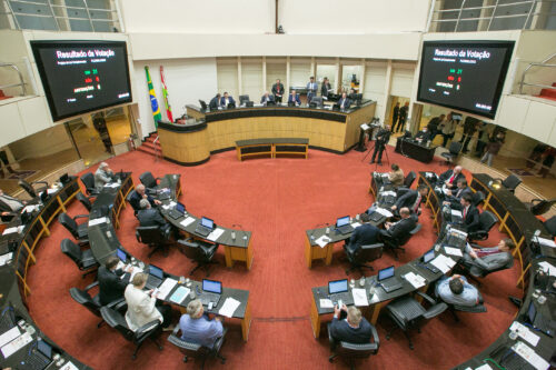 Resumo da semana na Assembleia (De 6 a 10 de junho)