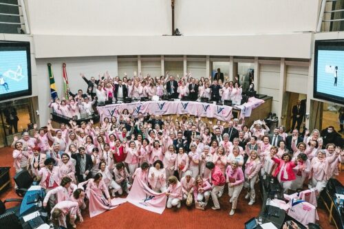Resumo da semana na Assembleia (De 13 a 17 de junho)