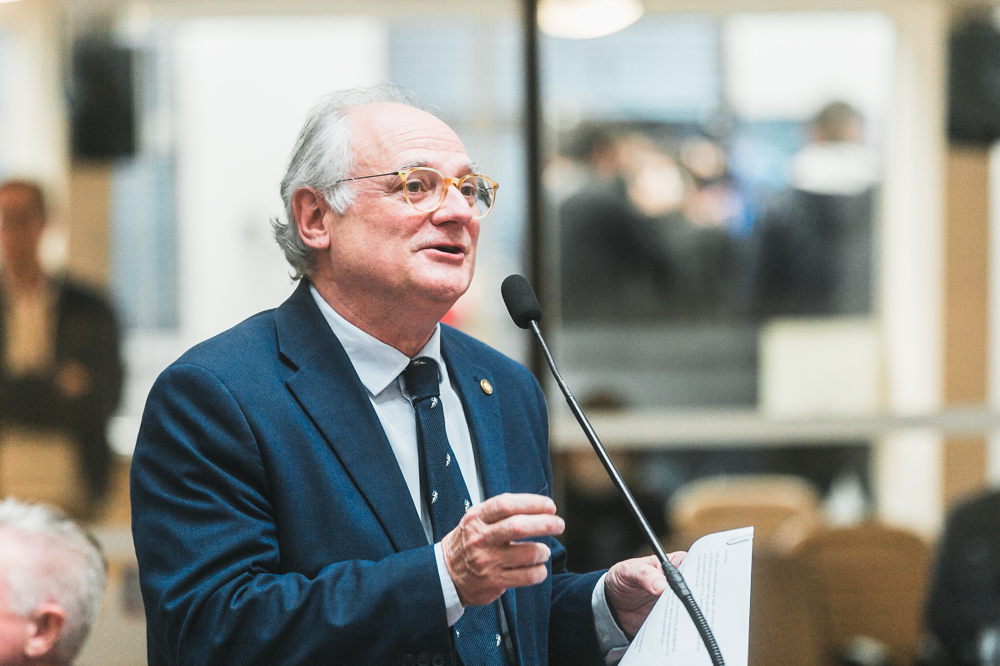 Deputado Dr. Vicente