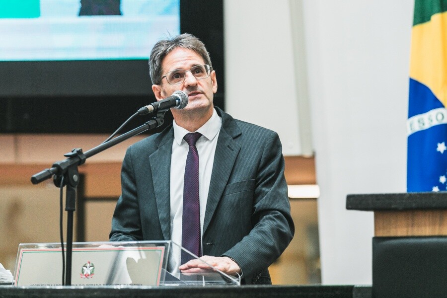 Deputado Neodi Saretta