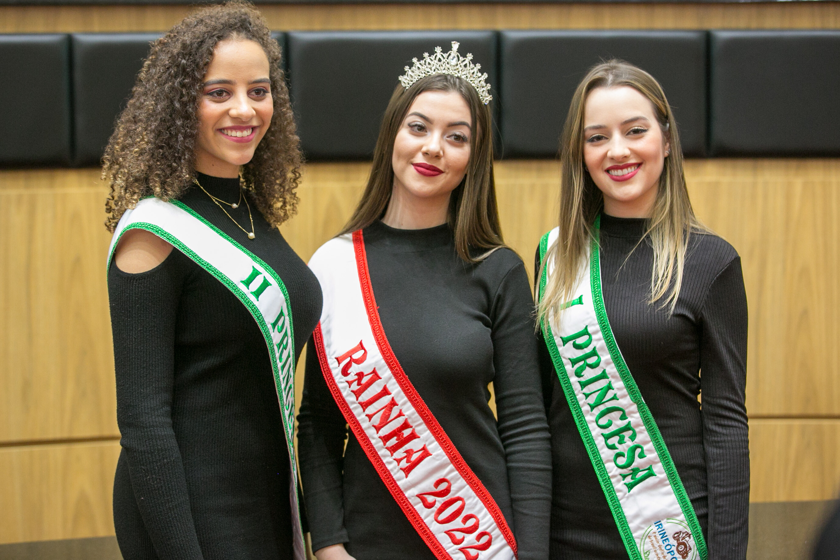 Irineópolis apresenta a 7ª Festa do Trator