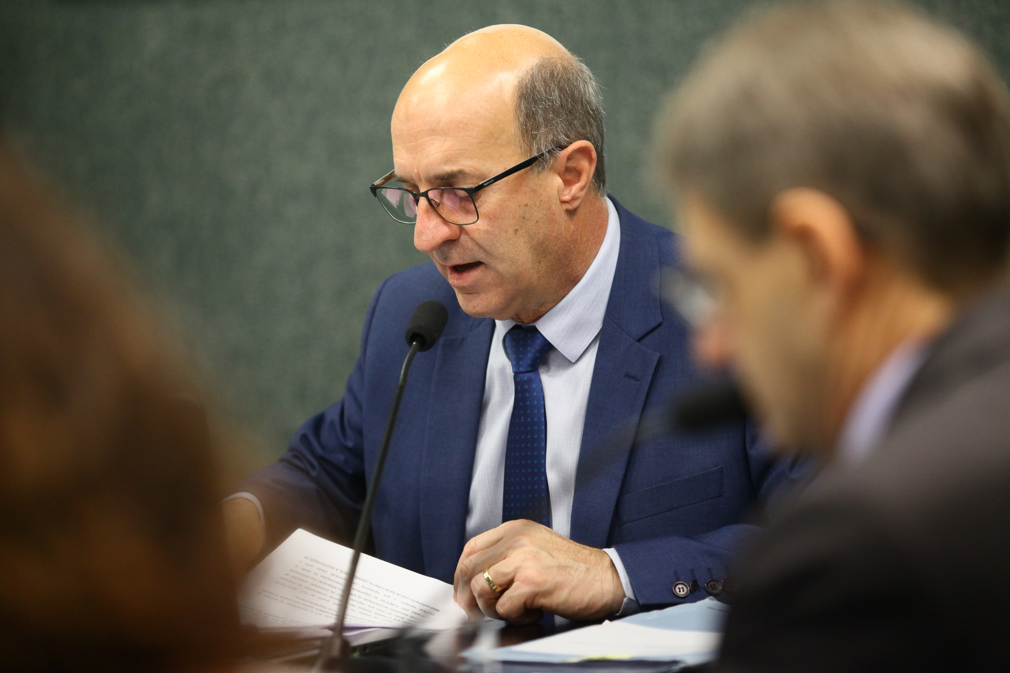 Comissão de Agricultura e Política Rural