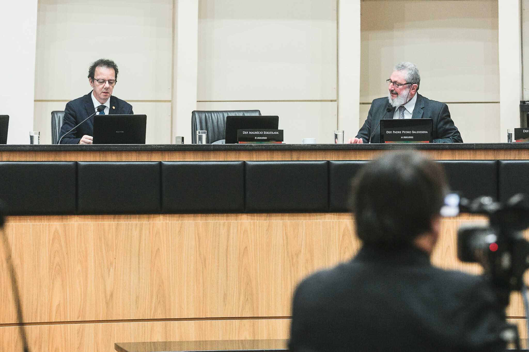 Alesc aprova mudança na lei sobre alimentação especial nas escolas