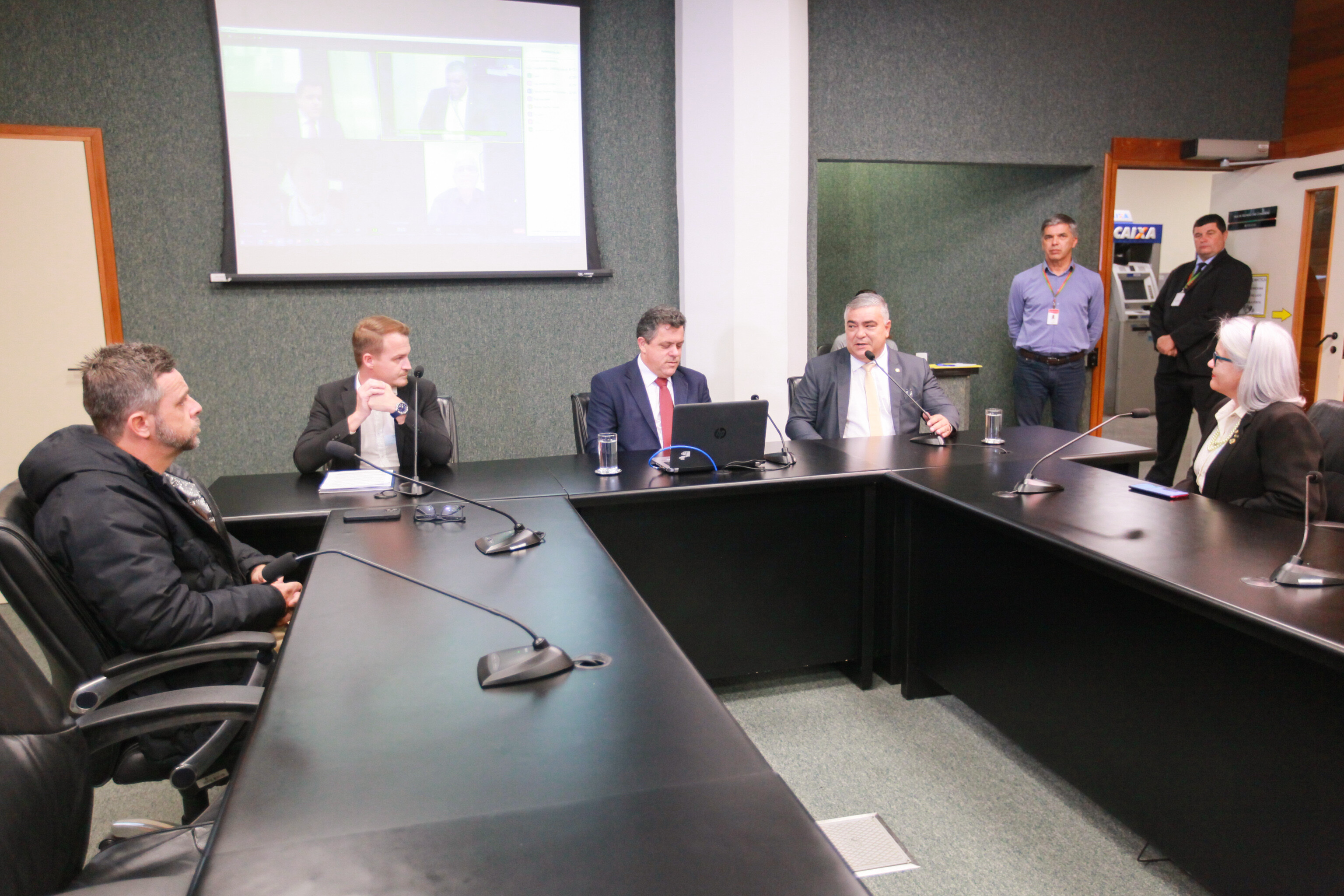 Pesquisadores defendem integração turística Caminhos de Peabiru