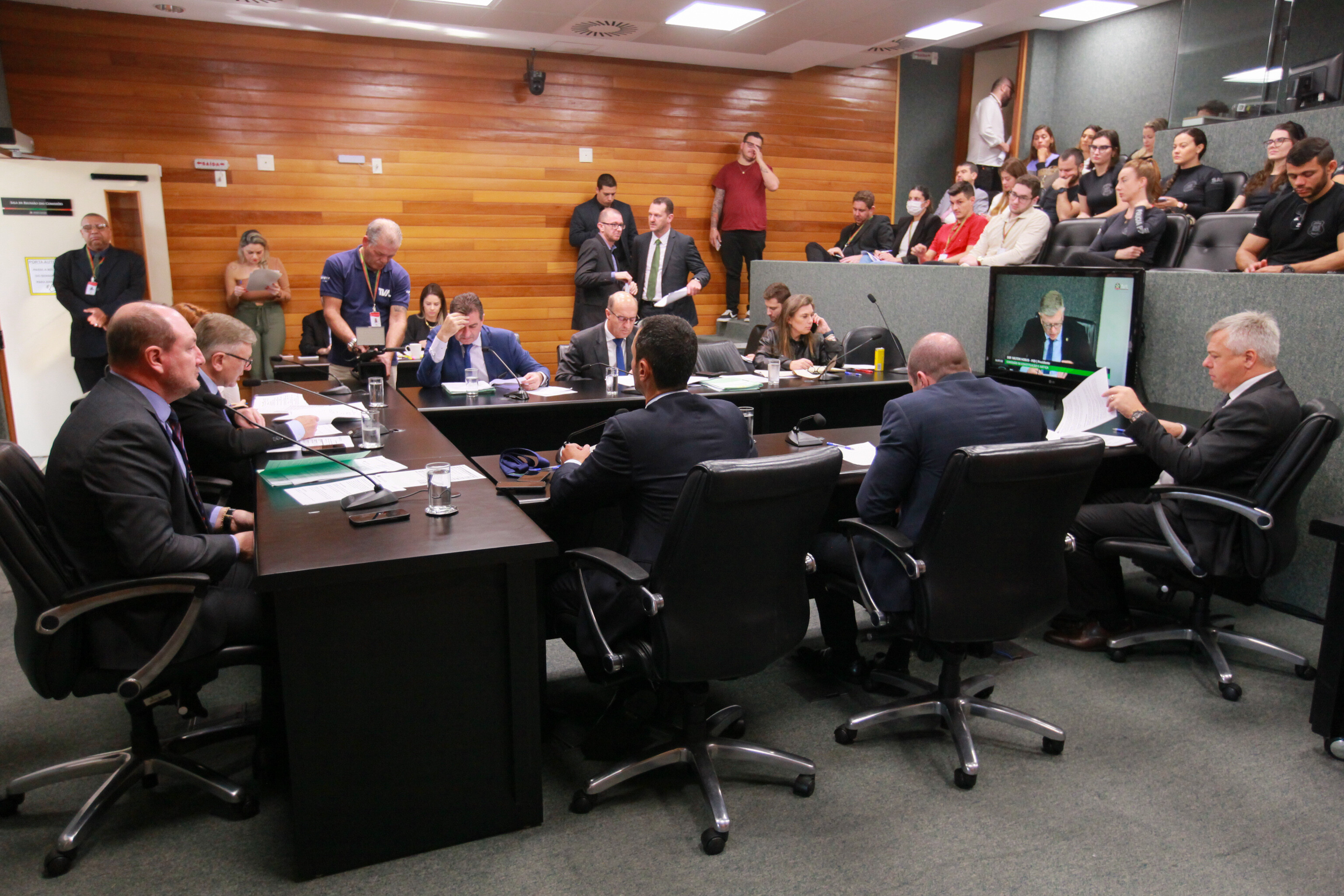 CCJ acata ampliação do prazo para renegociação de dívidas com o Badesc