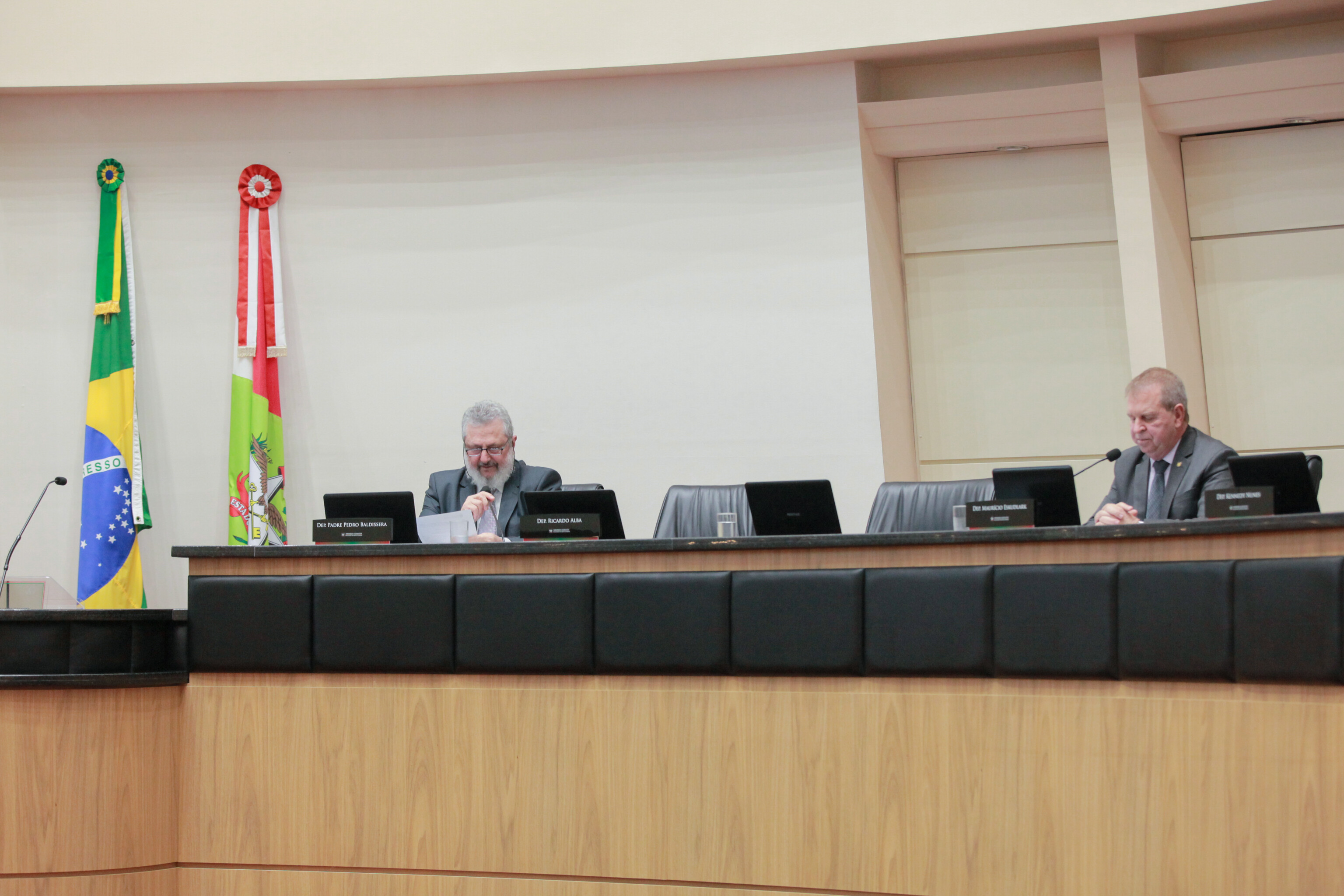 CPI do Aborto será instalada após as eleições