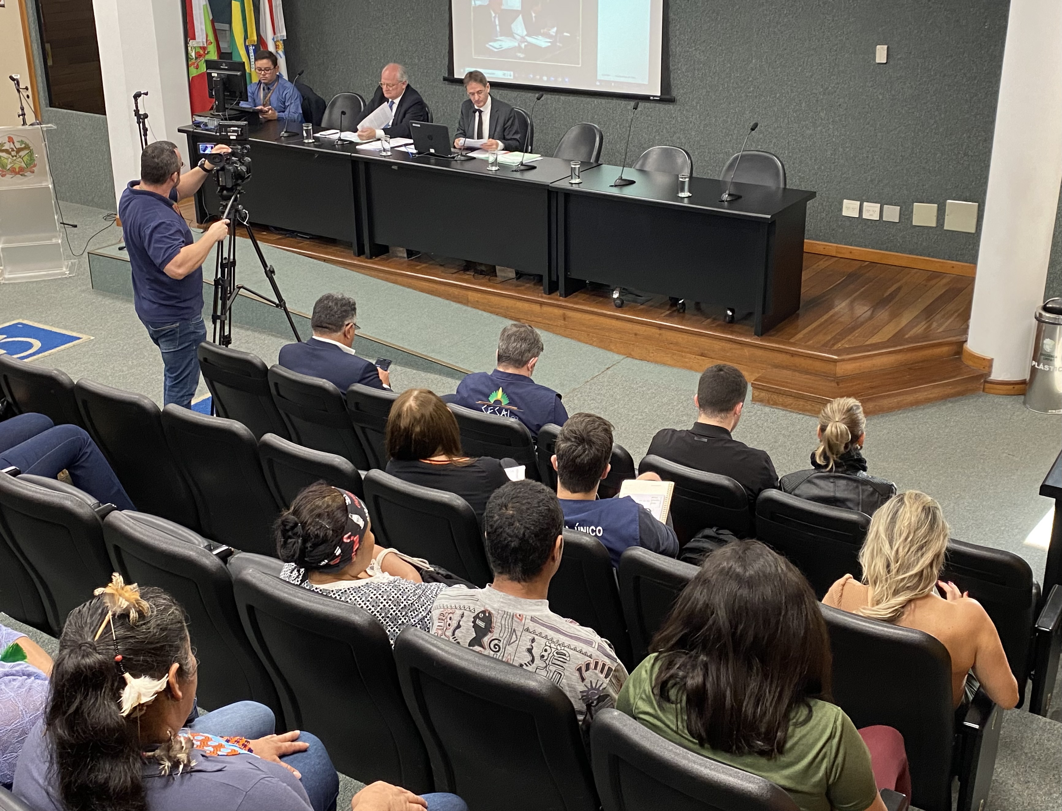 Comissão de Saúde