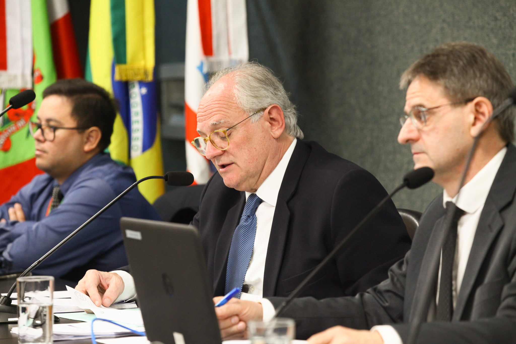 Comissão de Saúde
