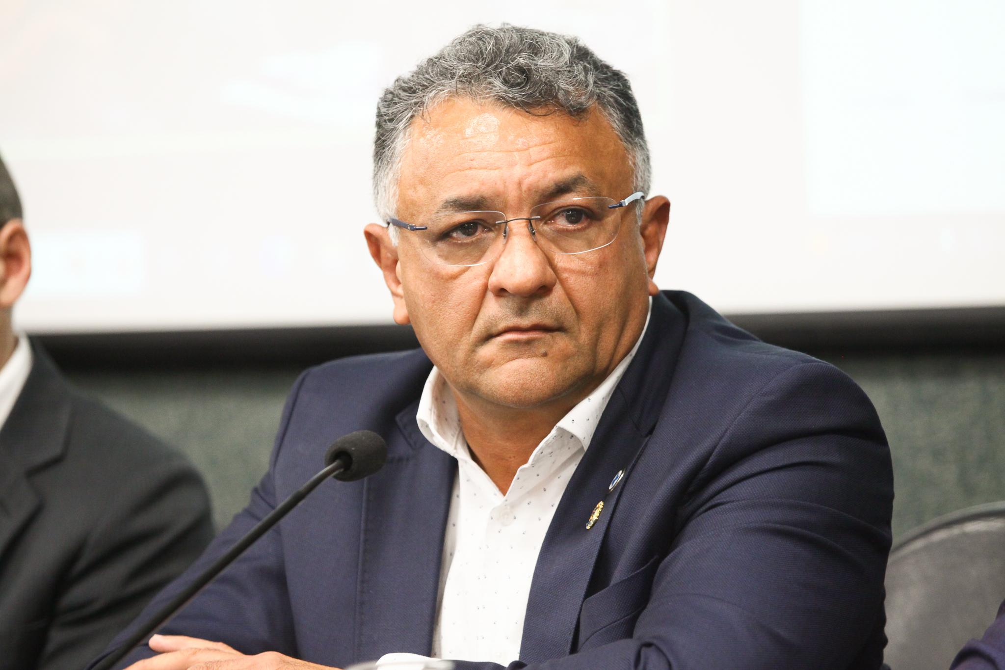 Audiência Pública- Saúde dos Povos Indígenas