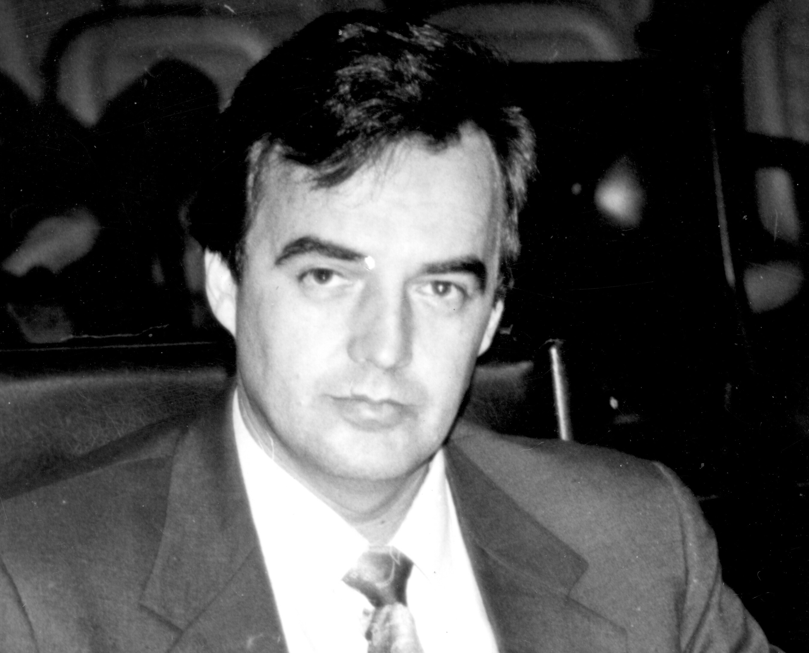 Assembleia registra o falecimento do ex-deputado Cairu Hack