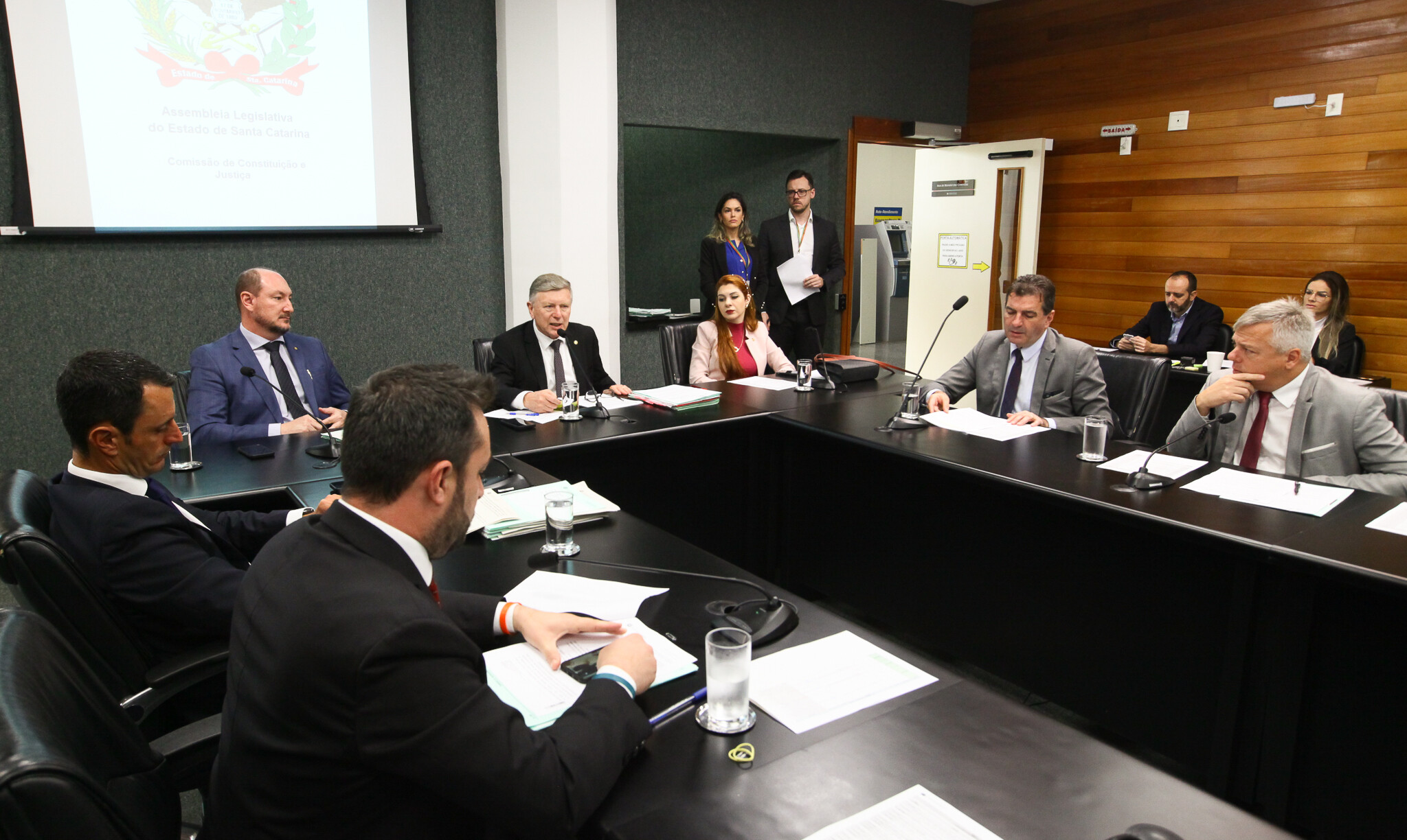 Criação de rota turística religiosa no Sul do estado é aprovada na CCJ