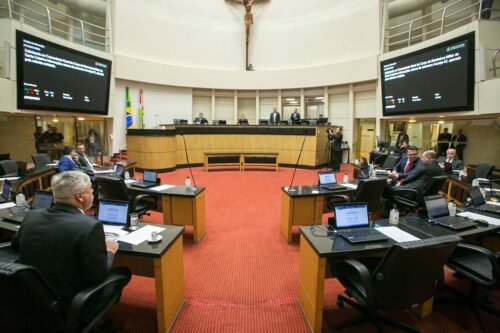 Resumo da semana na Assembleia (De 11 a 15 de julho)