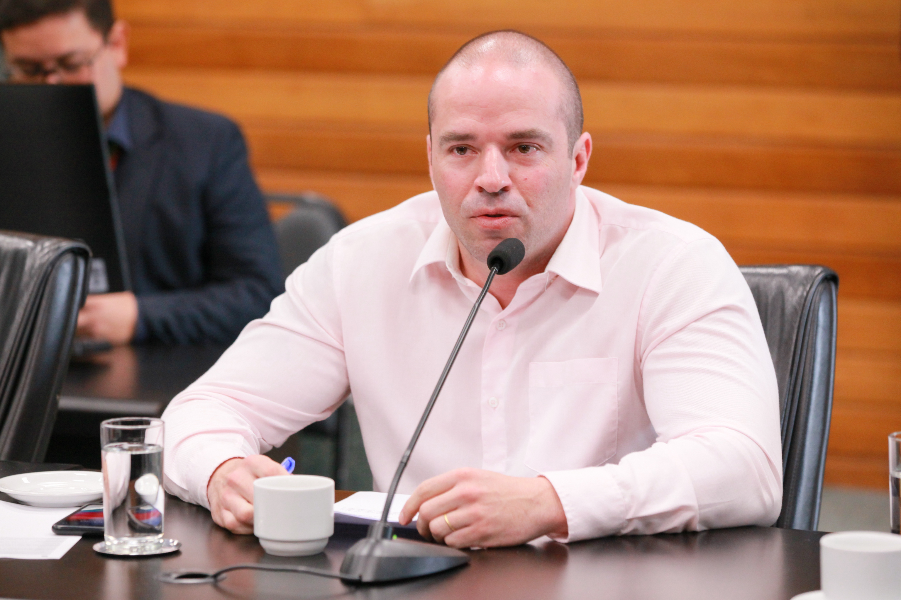 - Deputado Jessé Lopes (PL)