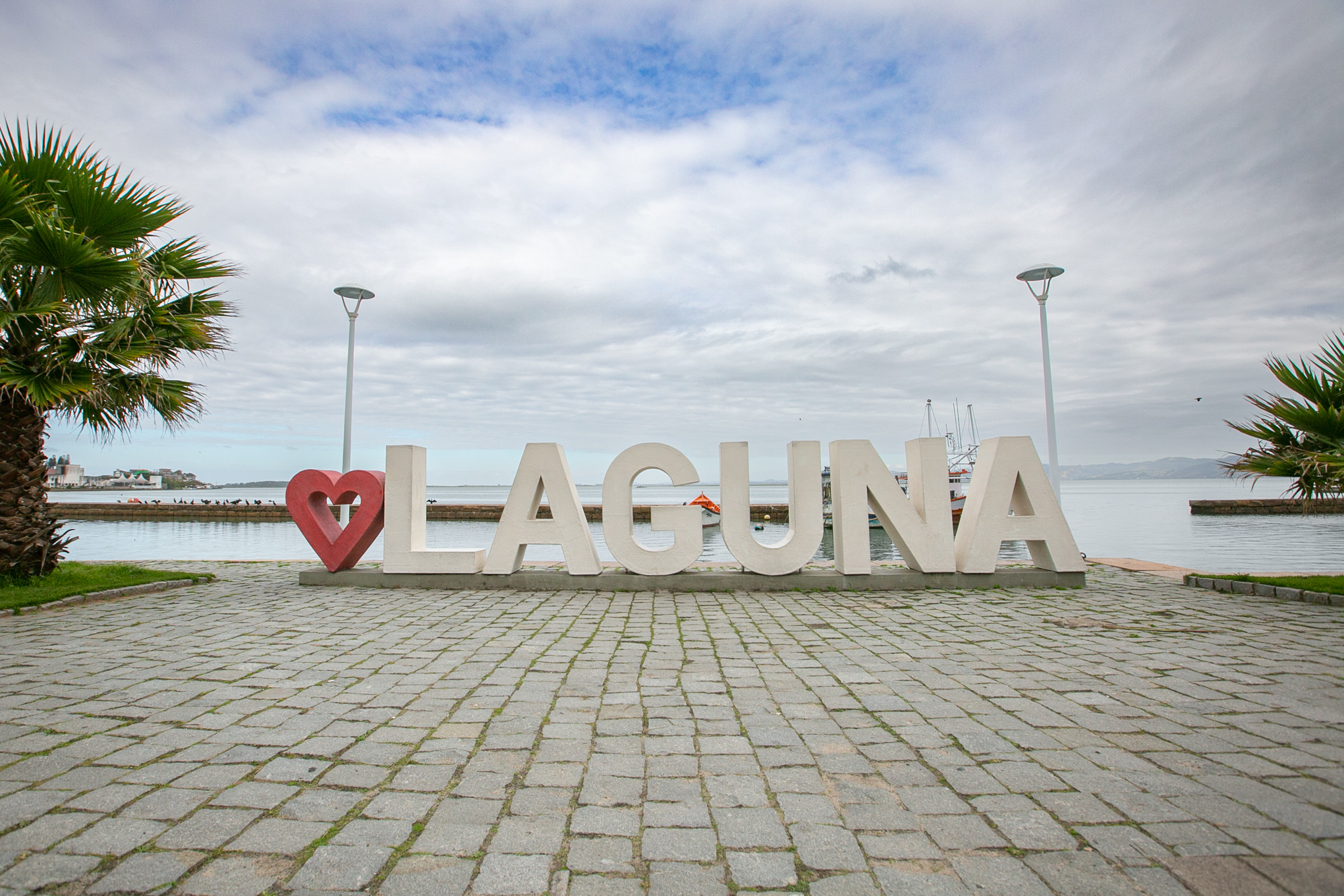 Laguna
