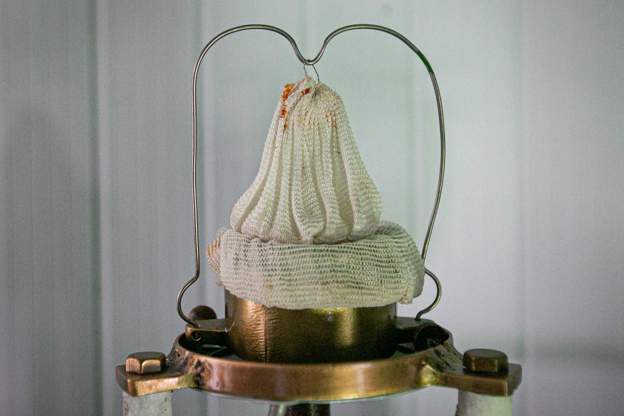 Farol de Santa Marta