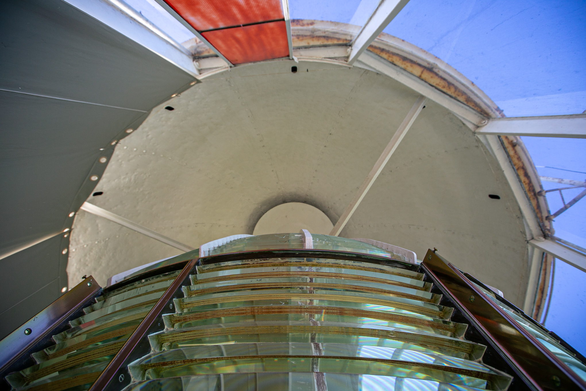 Farol de Santa Marta
