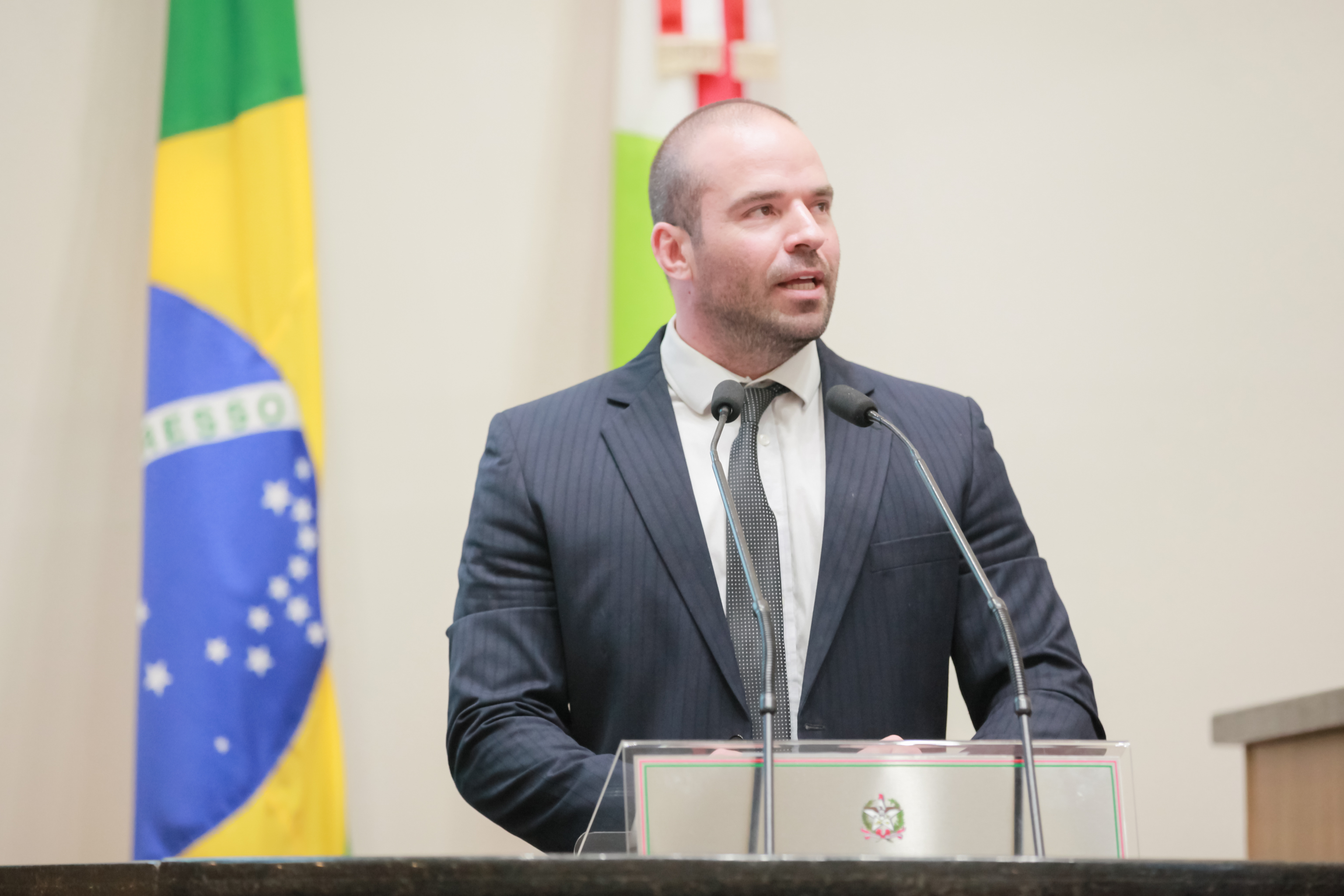- Deputado Jessé Lopes (PL)