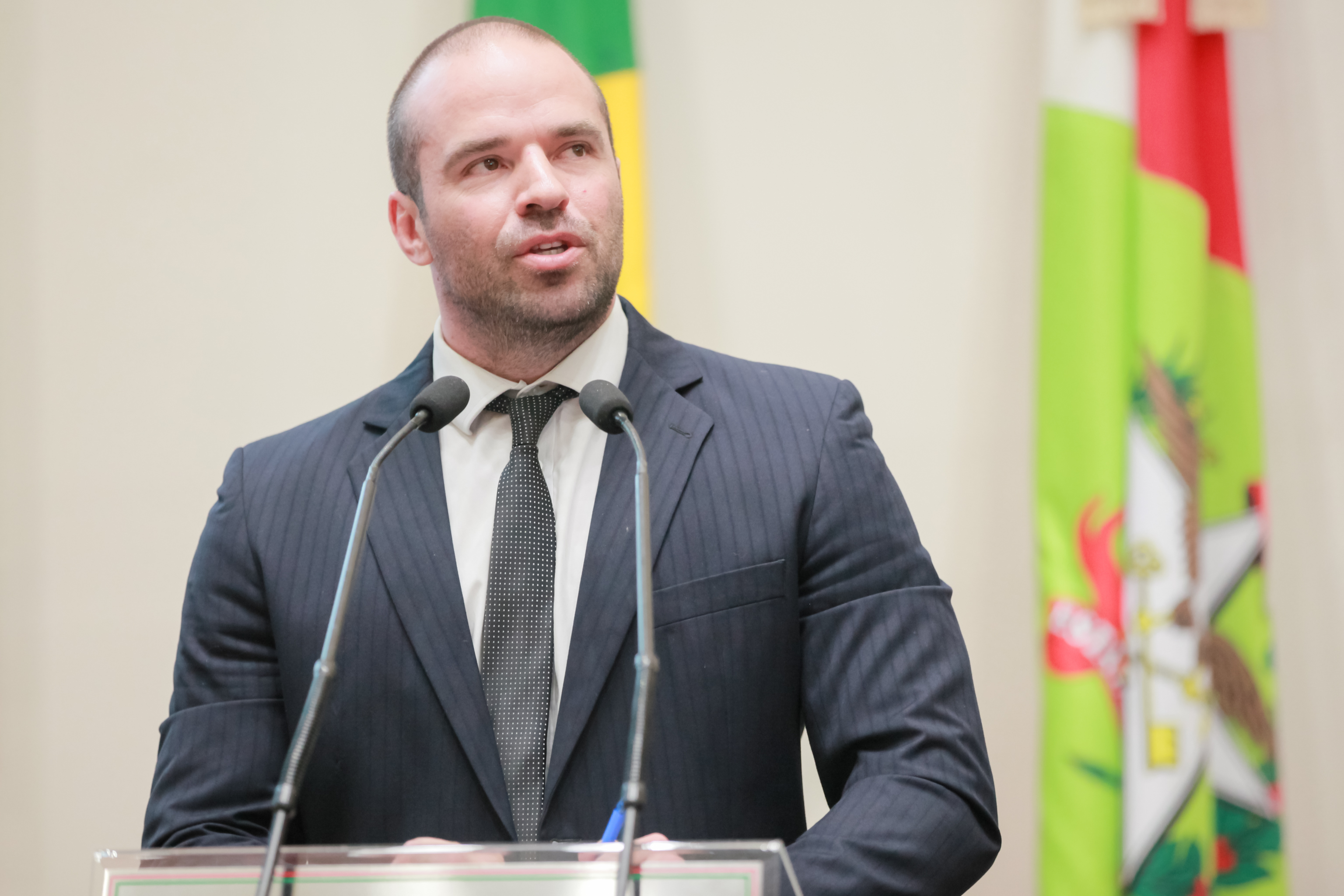 - Deputado Jessé Lopes (PL)