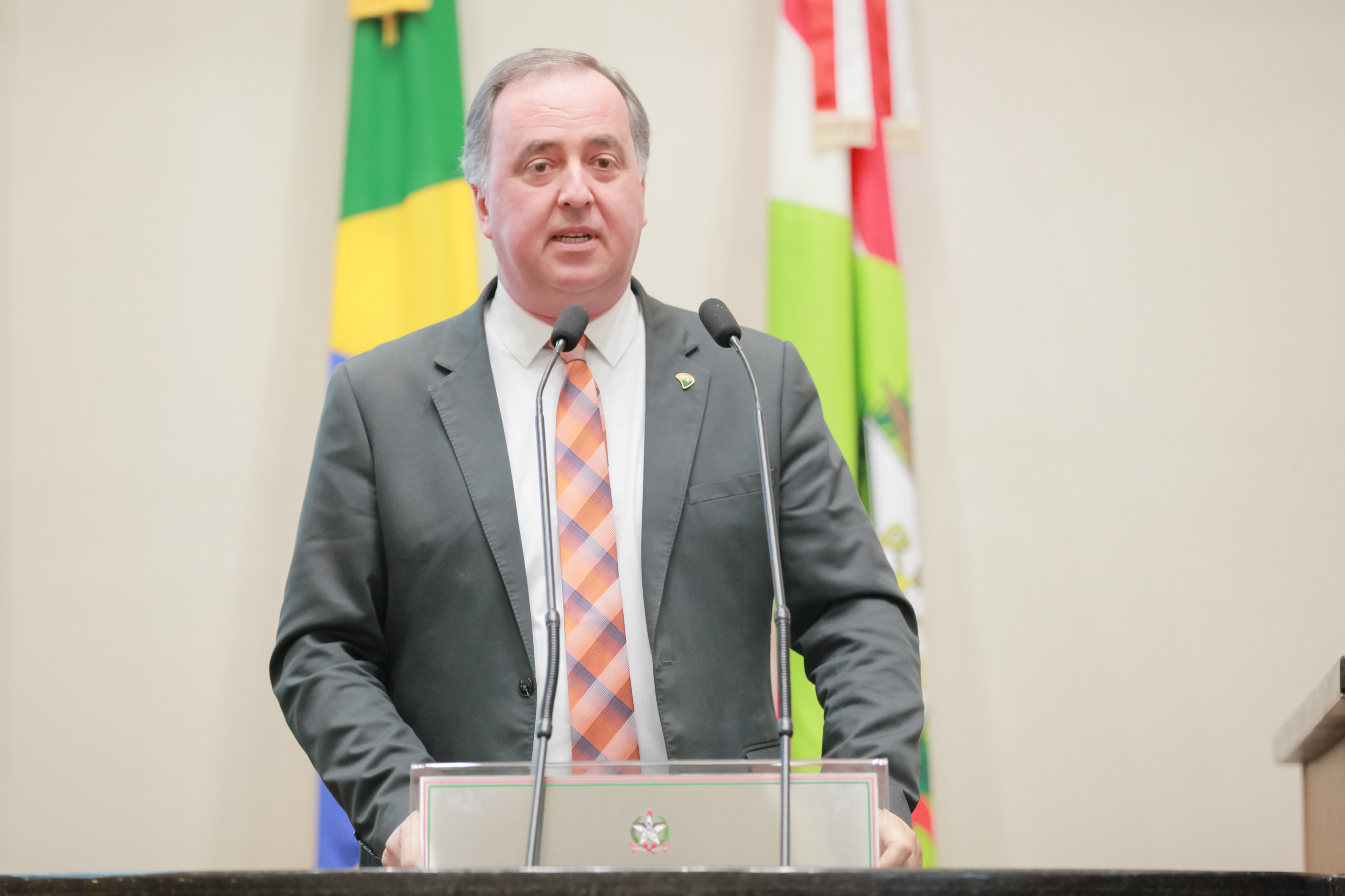 - Deputado Kennedy Nunes (PTB)