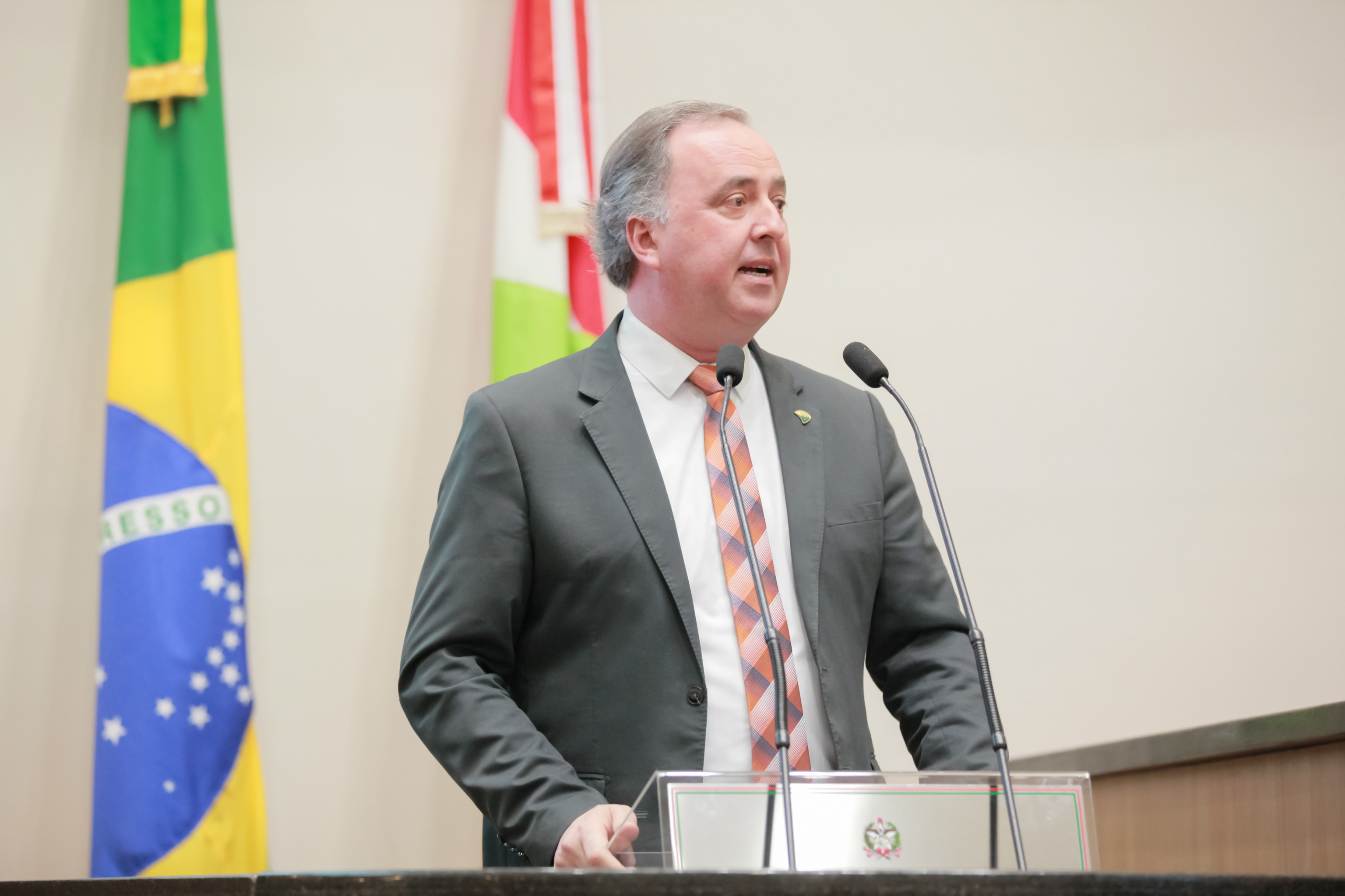 - Deputado Kennedy Nunes (PTB)