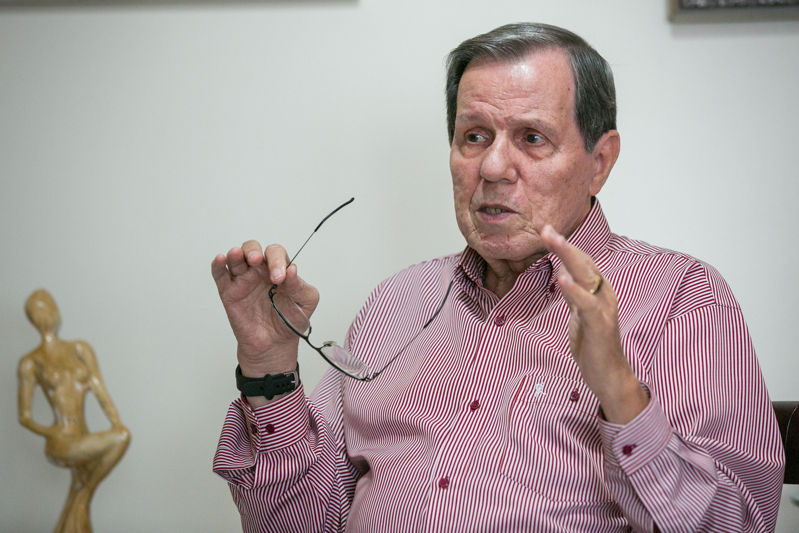 MEMÓRIA DA IMPRENSA – J.B. Telles