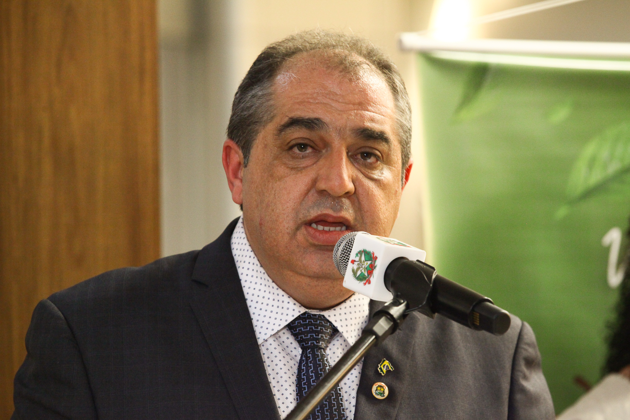 Lançamento da 22ª Festa da Maçã