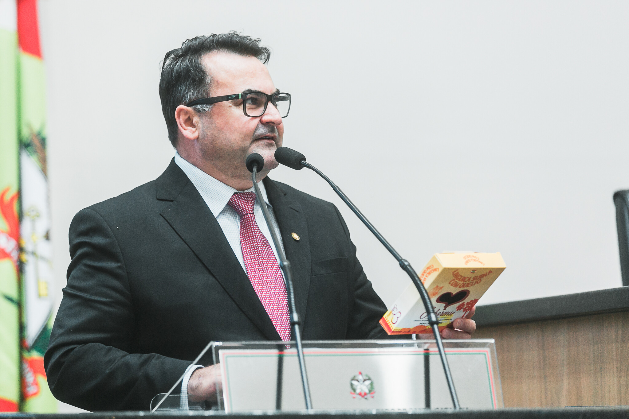 Sessão tem pedido para deputados e SEF ouvirem pequenas agroindústrias