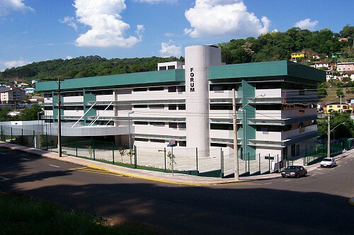 MPSC envia projeto para criação de 11 promotorias de Justiça