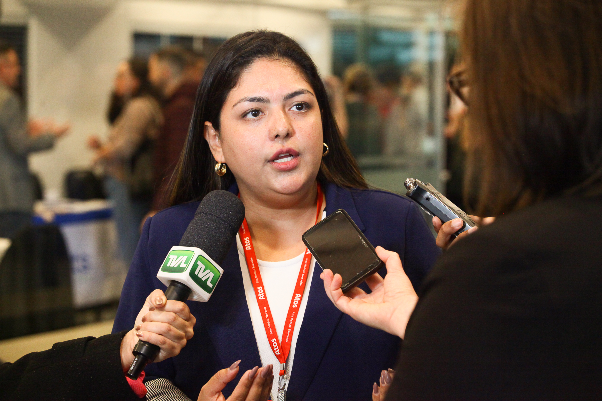 Seminário de Capacitação na Atenção à Saúde das Pessoas com Estomias - Marivana de Mattos Fernandes