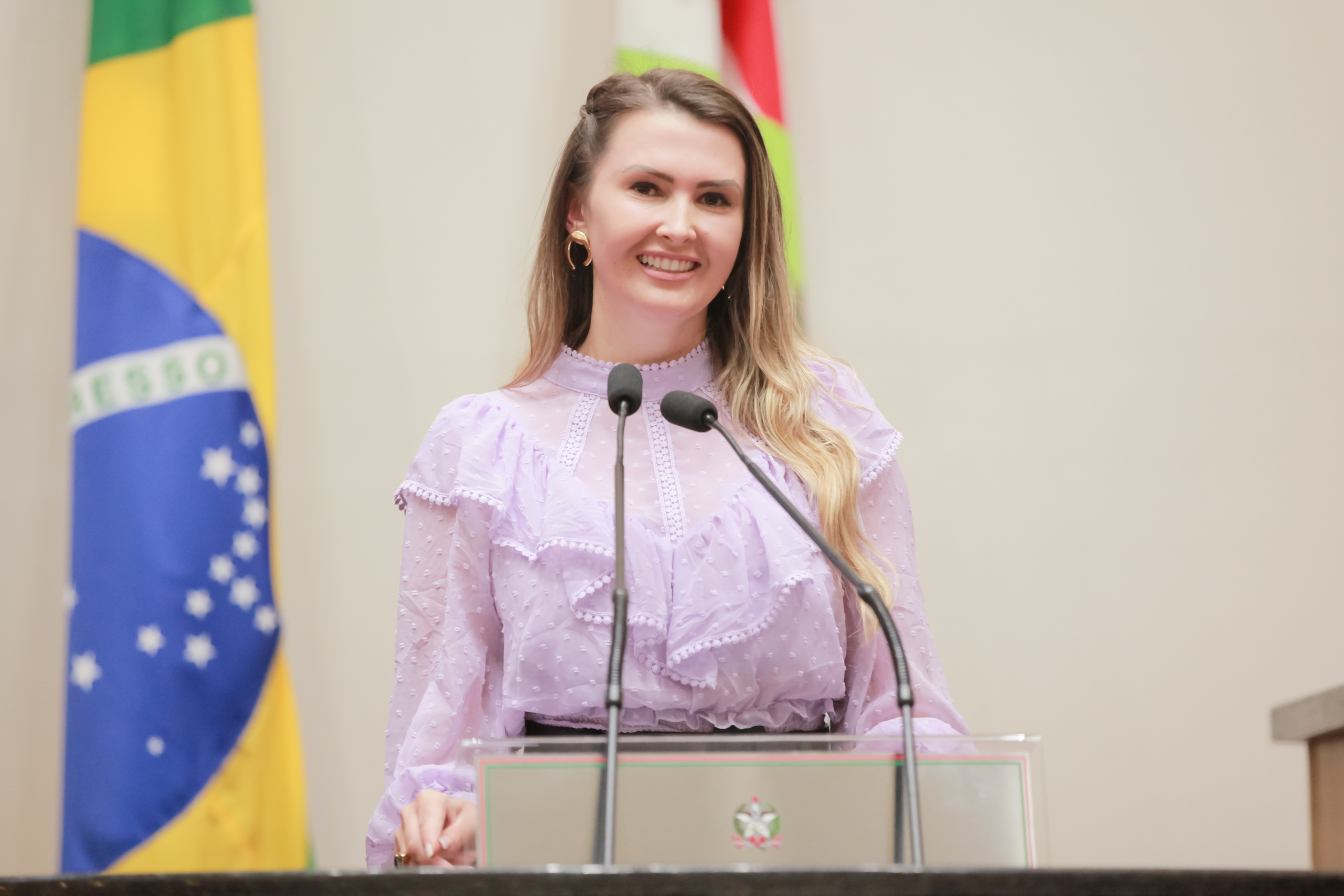 - Aline Leonhardt (Vale Agrícola)