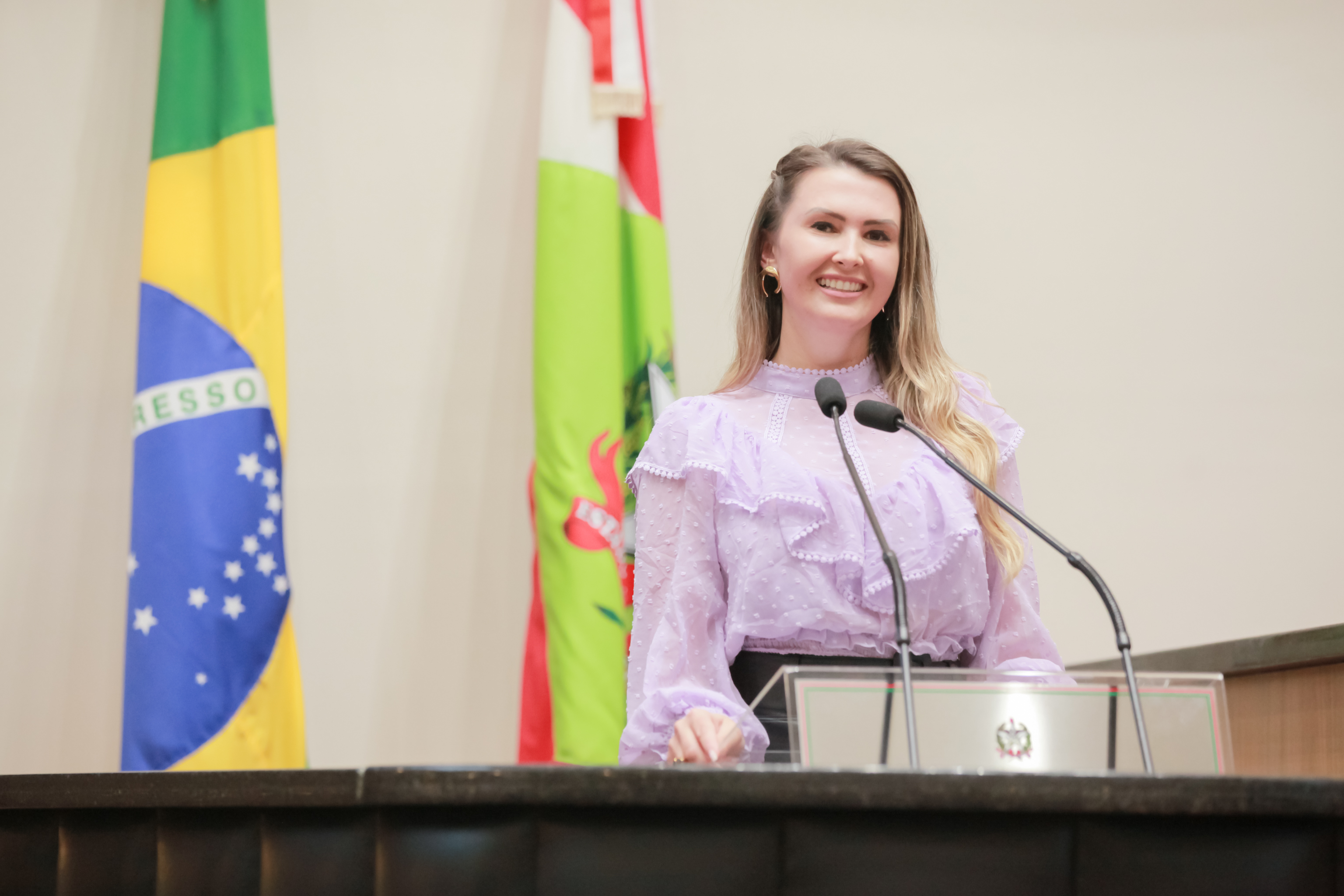 - Aline Leonhardt (Vale Agrícola)