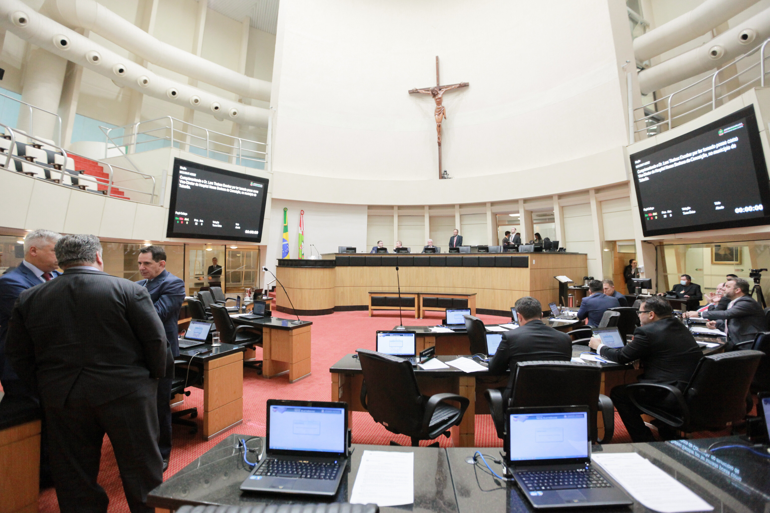 Executivo envia PL que aumenta índice do ICMS Educacional