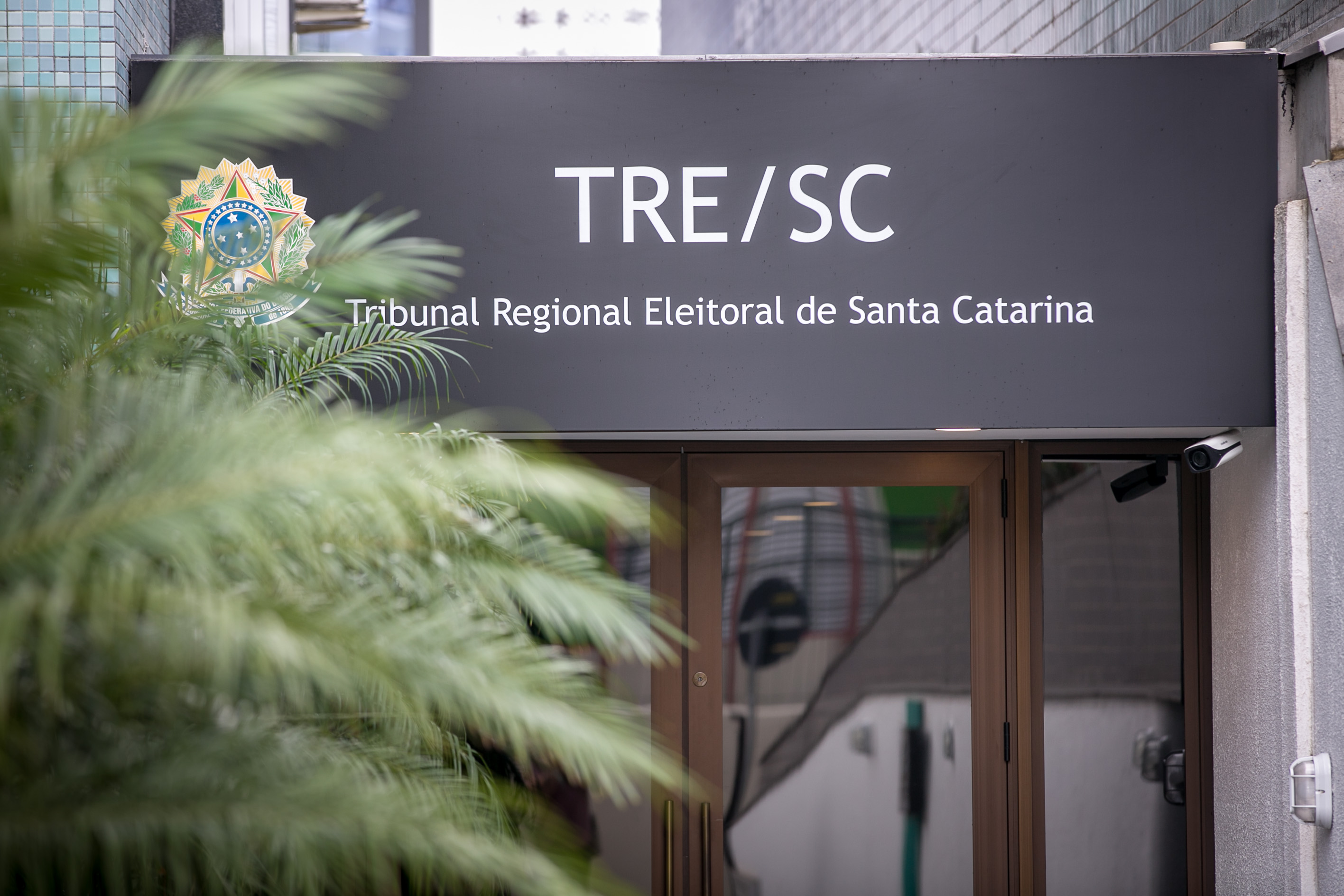 TRE/SC