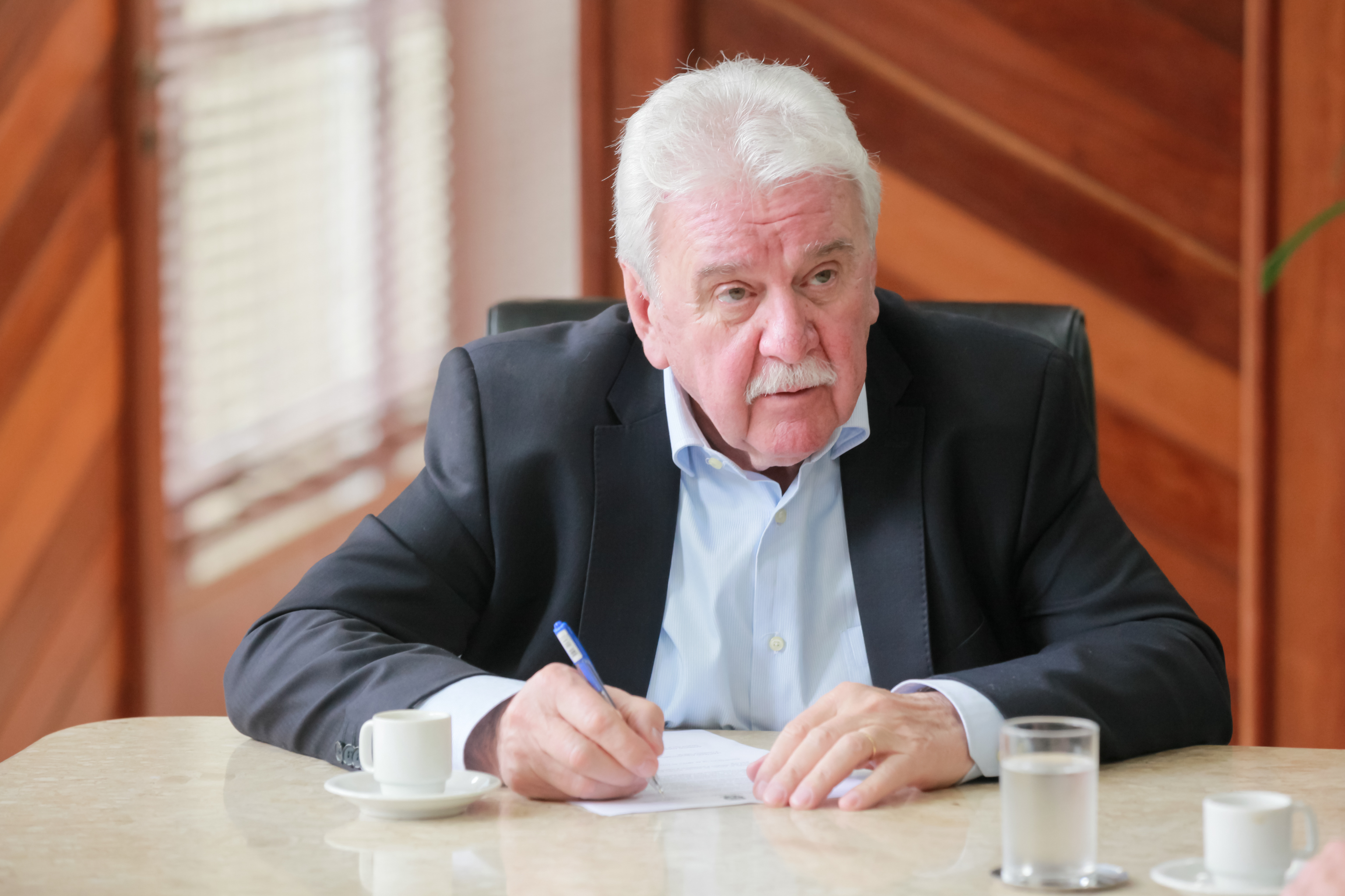 - Deputado Moacir Sopelsa (MDB)