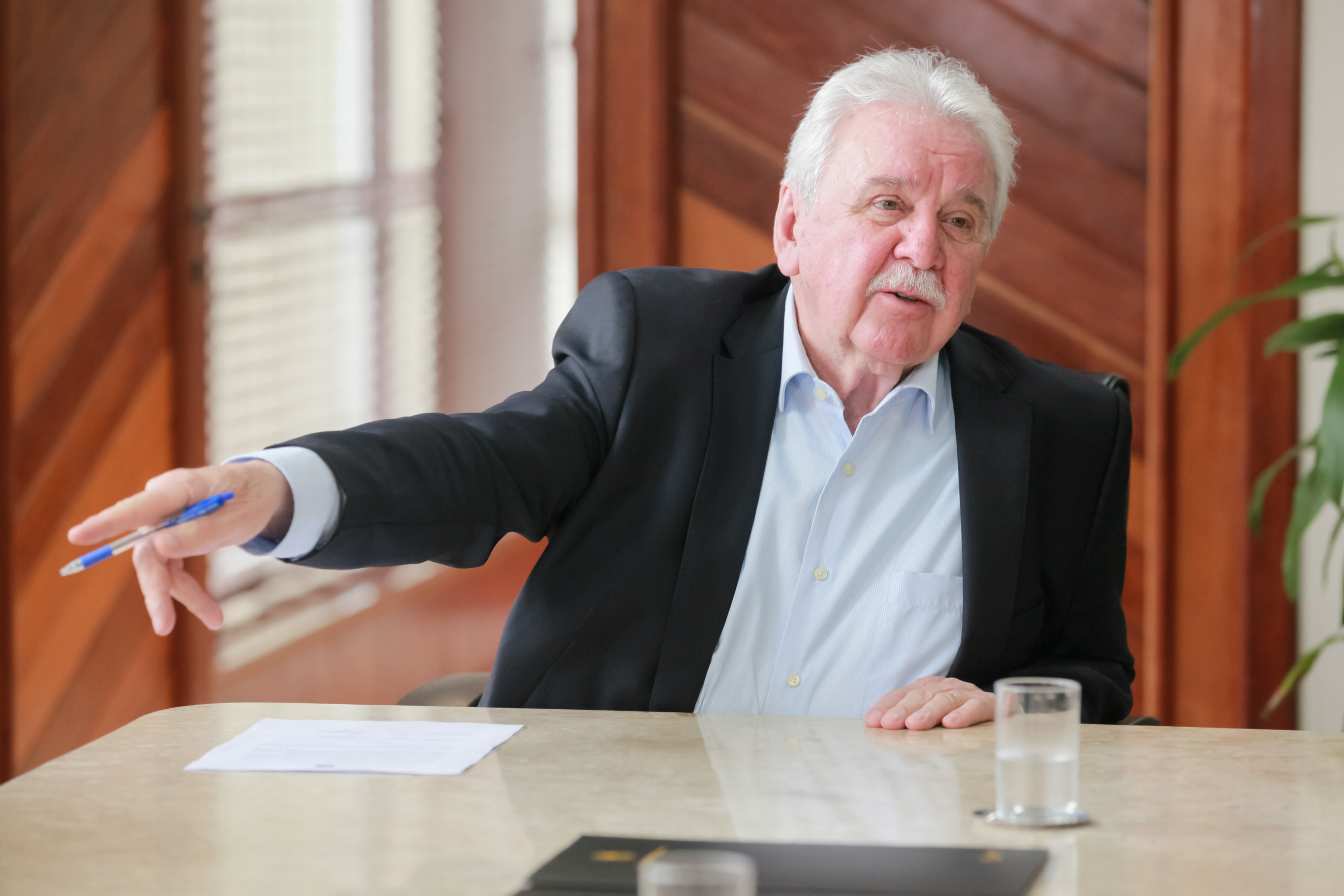 - Deputado Moacir Sopelsa (MDB)