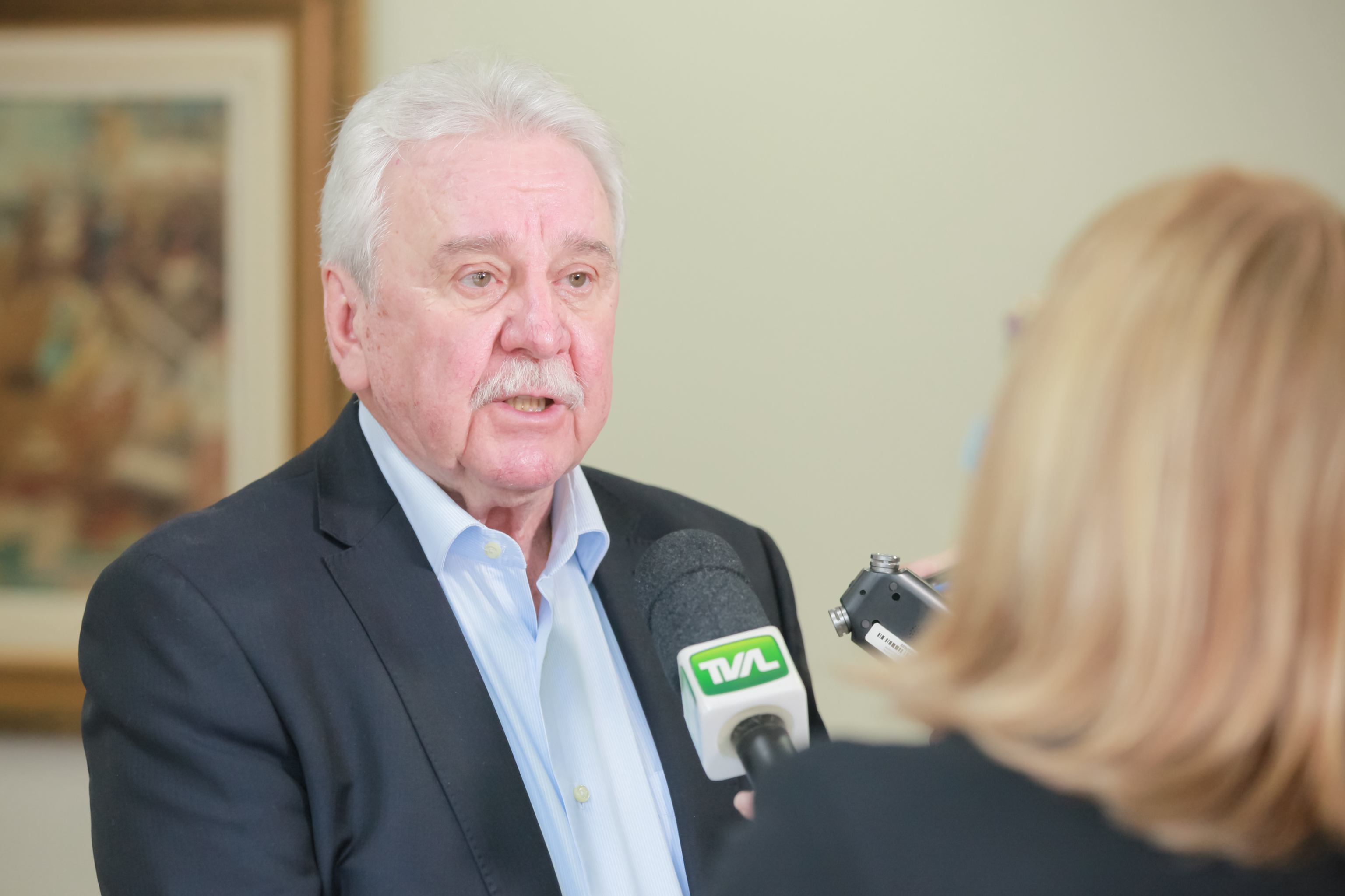 - Deputado Moacir Sopelsa (MDB)