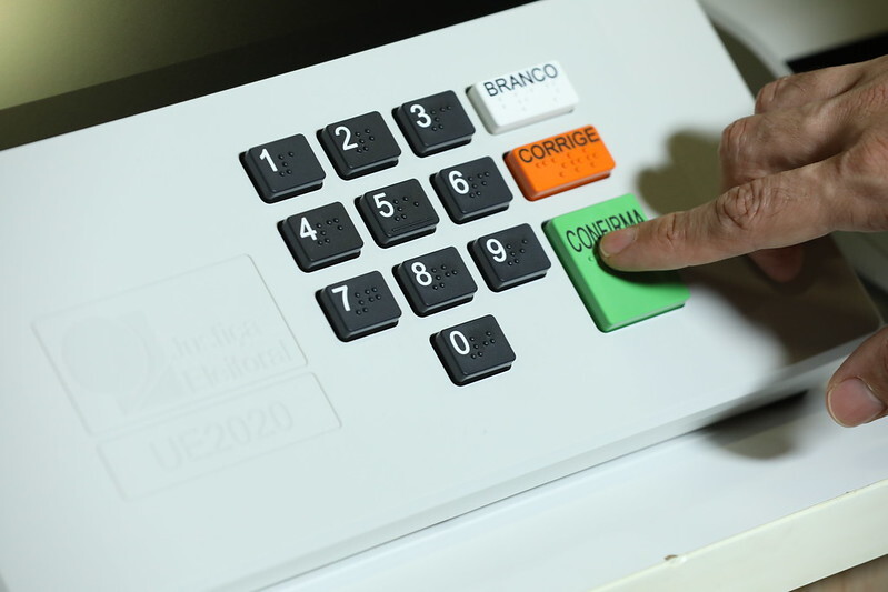 Eleições 2022: Número de registros de candidaturas à Alesc é recorde