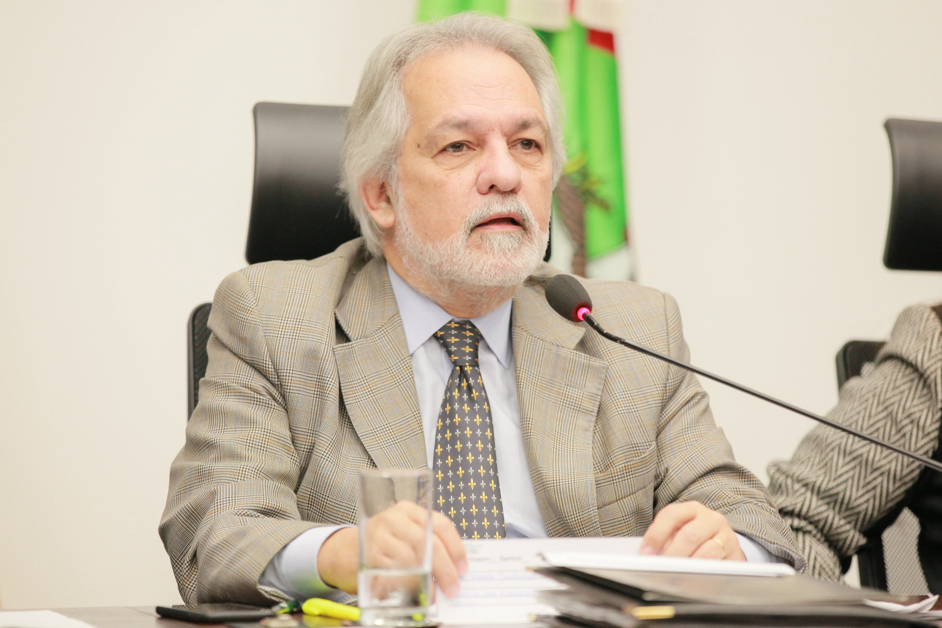 Desembargador João Henrique Blasi