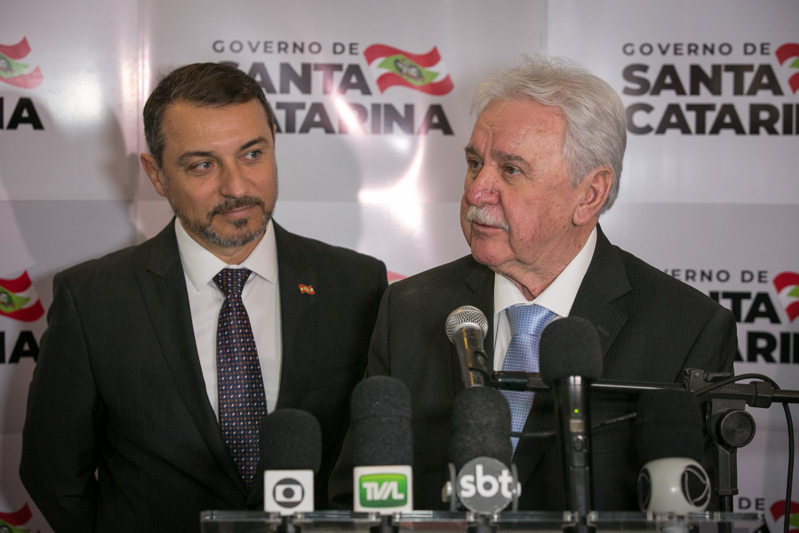Deputado Moacir Sopelsa (MDB)