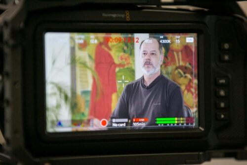 Um documentário sobre o período da clandestinidade