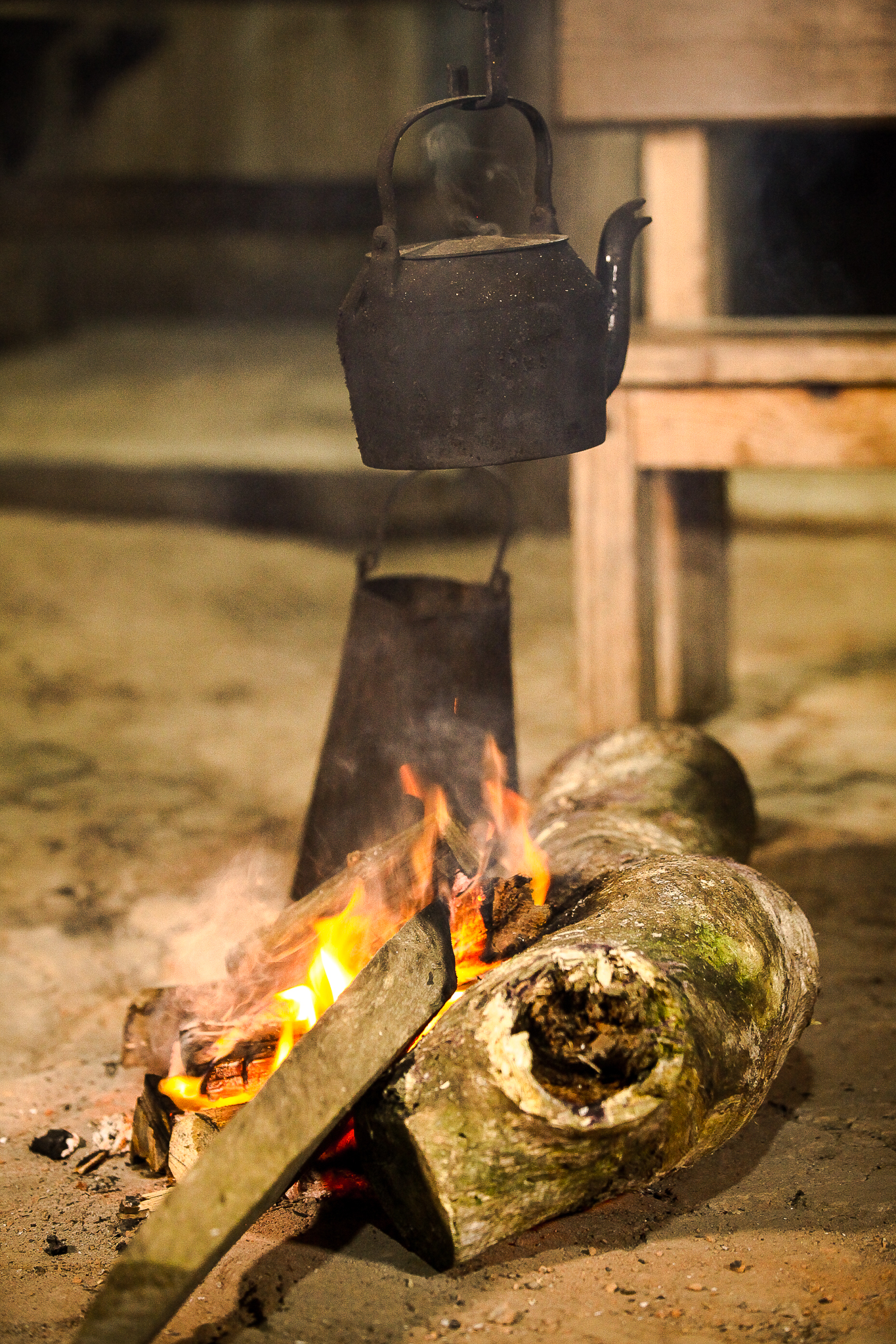 Fogo de Chão