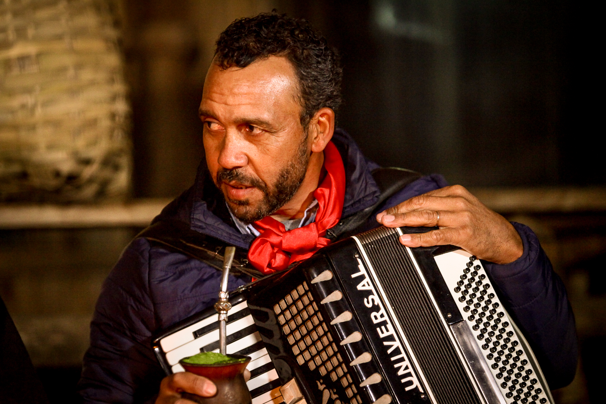 Fogo de Chão - Zezinho da Coxilha