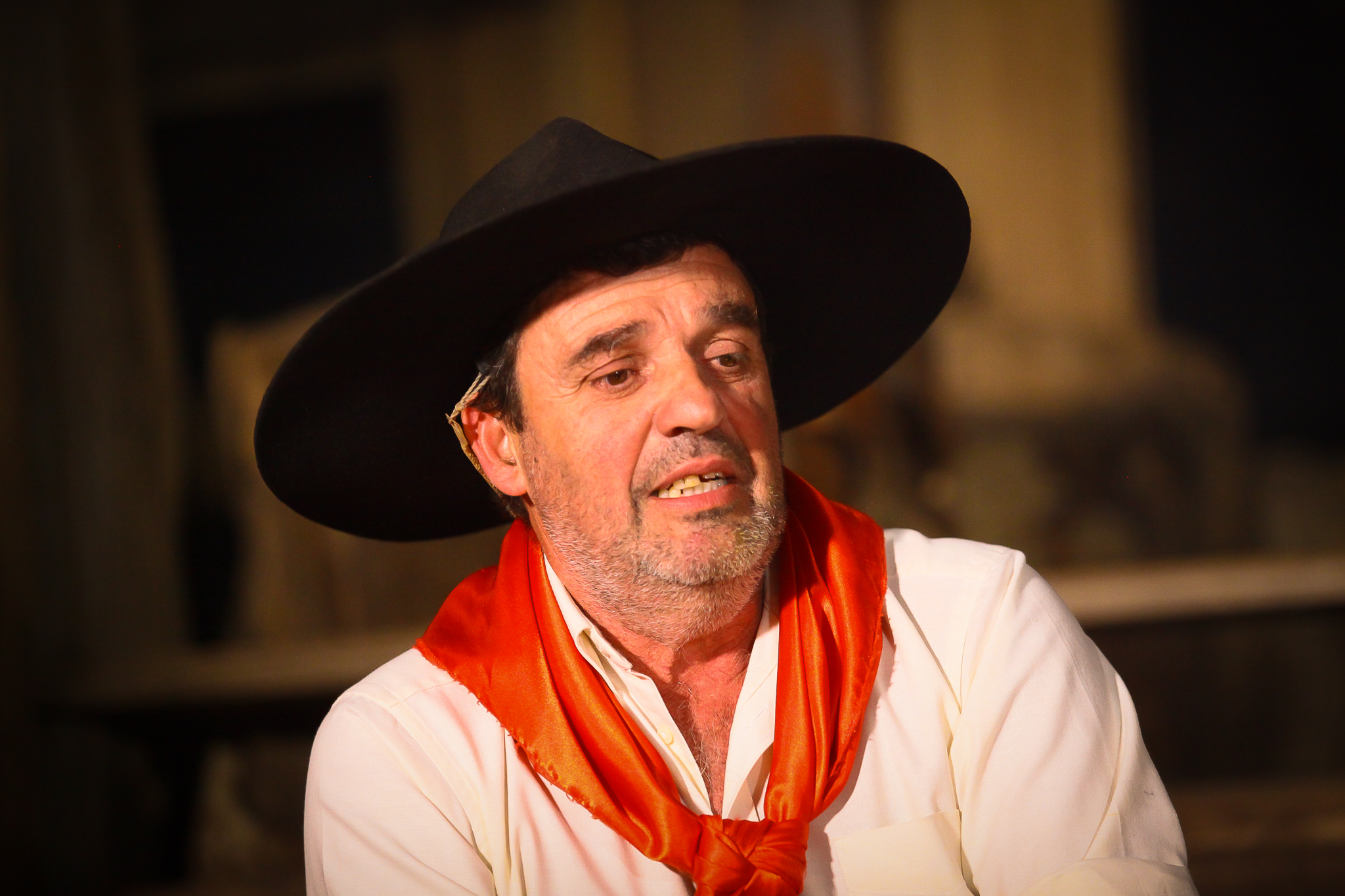 Fogo de Chão - Eliziario Leandro de Souza