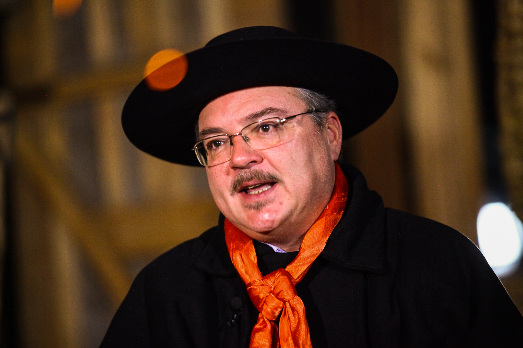 Fogo de Chão - Ramiro Amorim