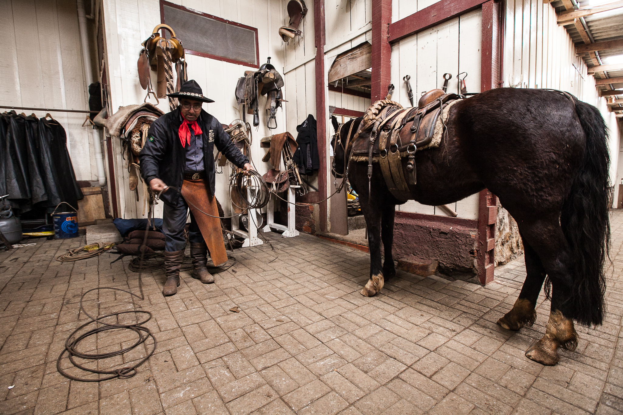 Fazenda da Chapada