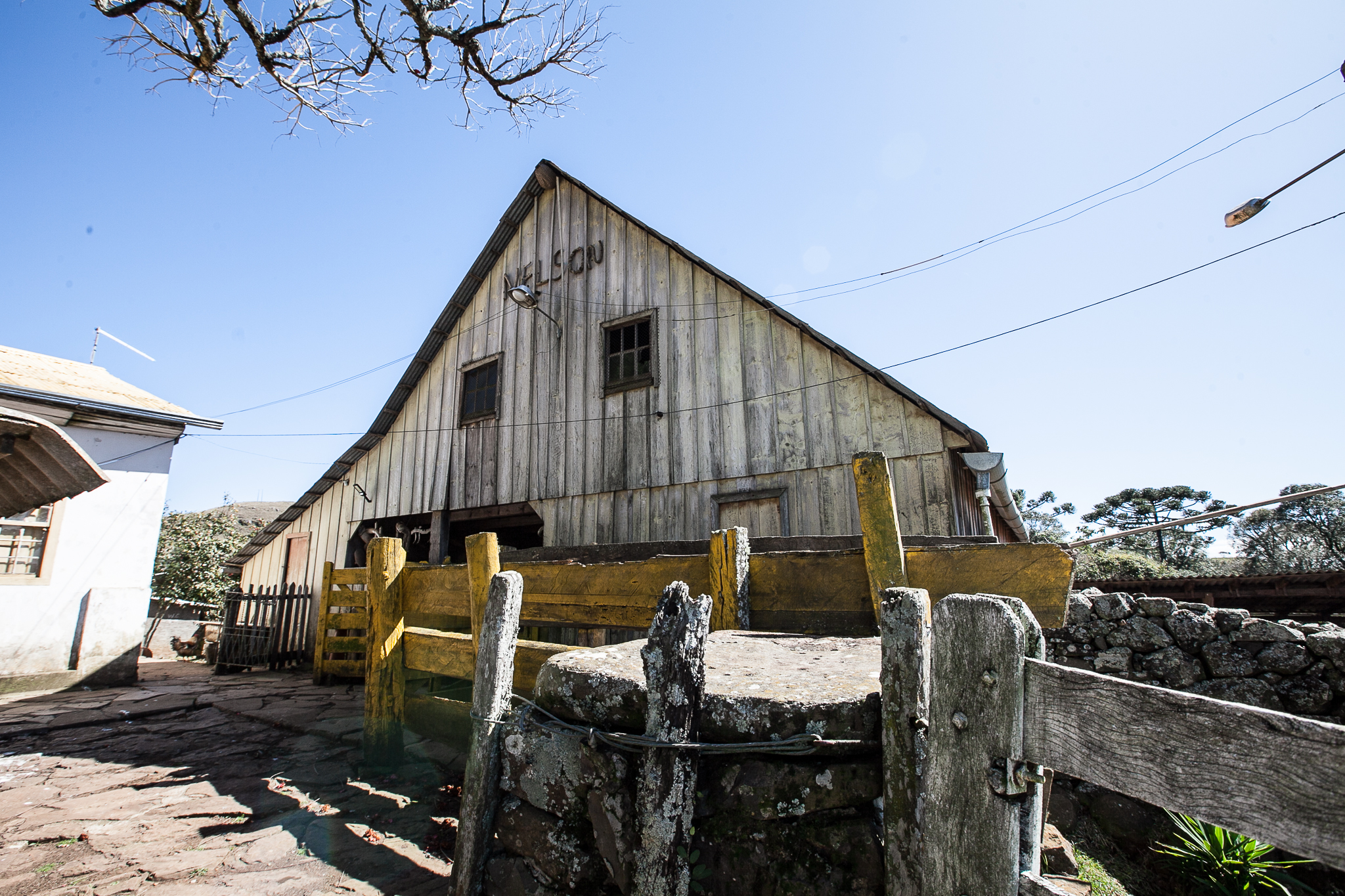 Fazenda Igrejinha