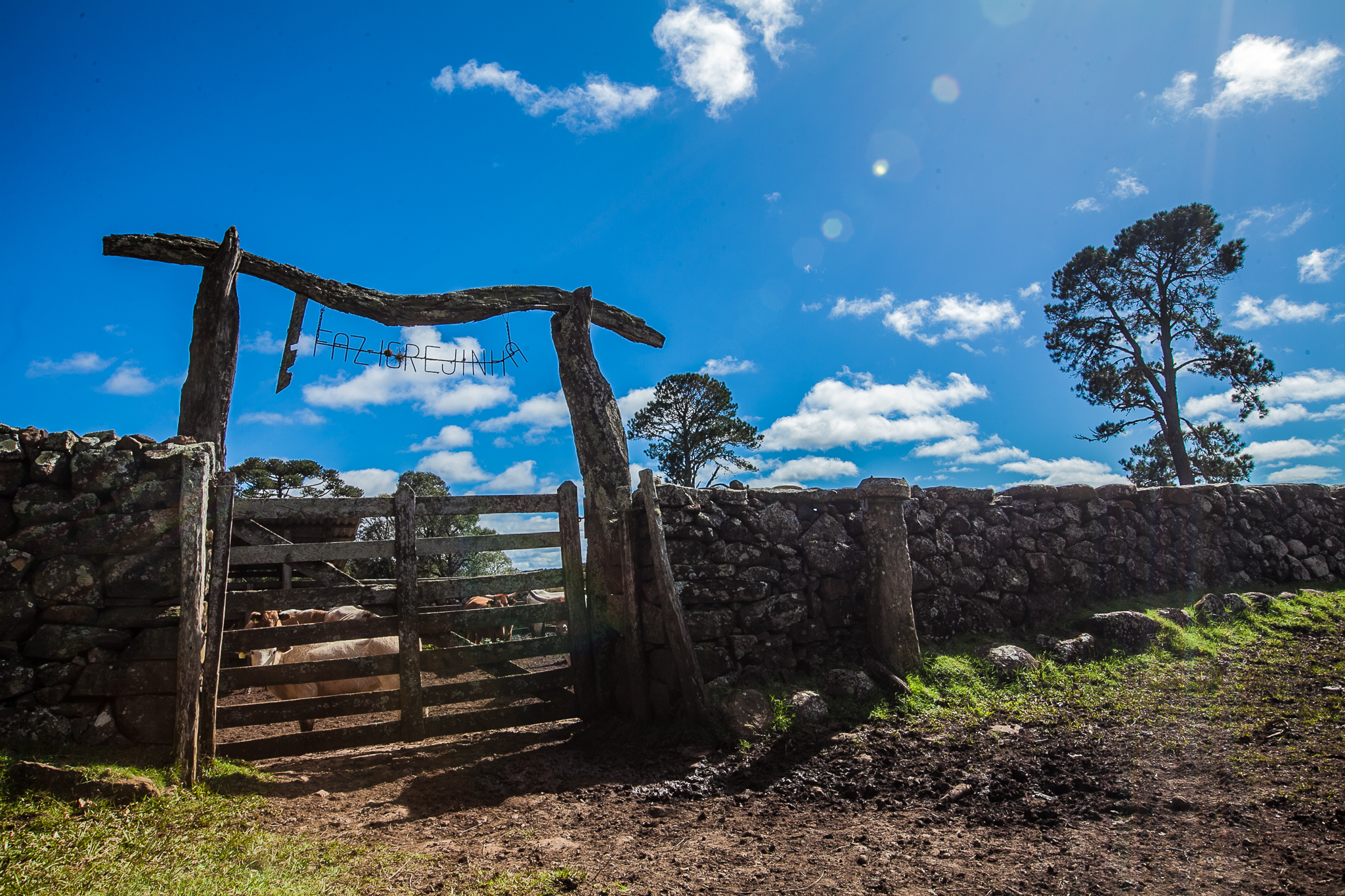 Fazenda Igrejinha