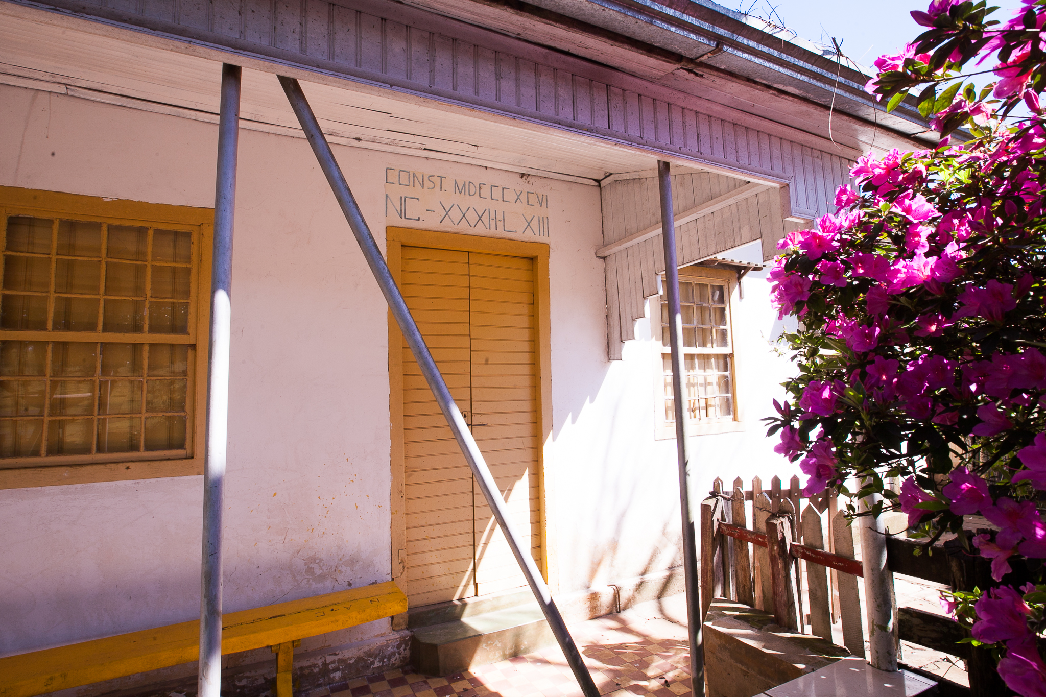 Fazenda Igrejinha