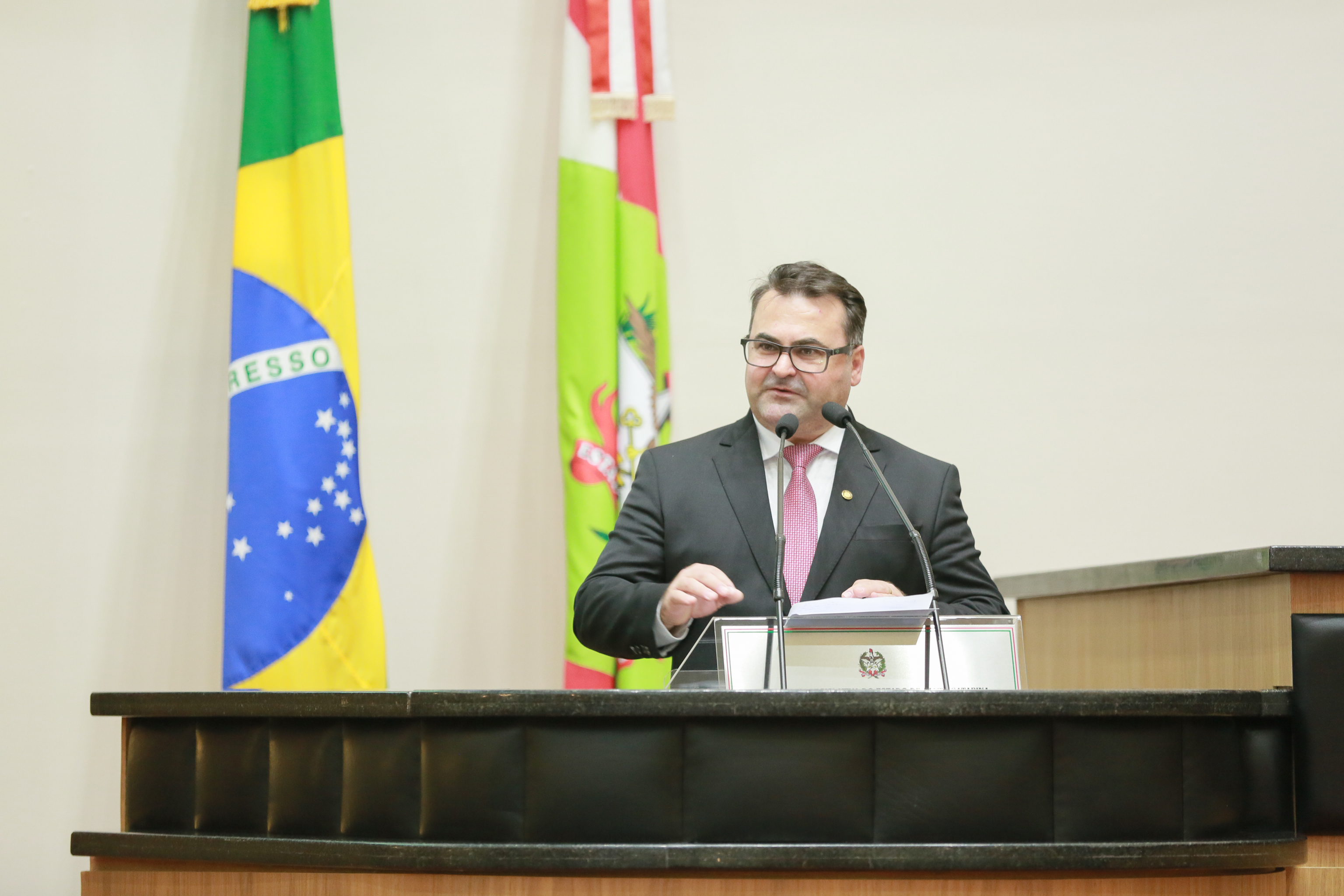 - Deputado Jaksom Castelli (União)