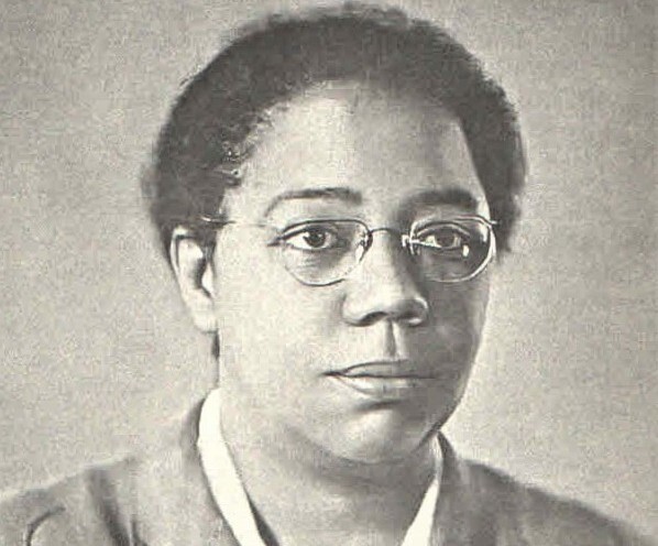 Personalidades do Parlamento: Antonieta de Barros